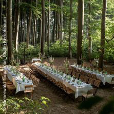 WienerWaldDinner - Do, 7. Aug. 2024