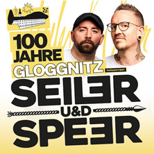Seiler und Speer - 100 Jahre Stadt Gloggnitz