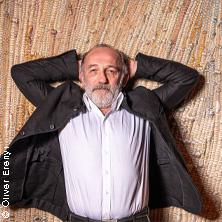 100 Jahre Bronner und Kreisler mit Karl Markovics u.a.