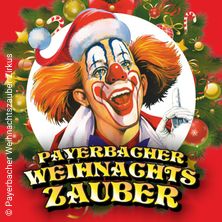 Payerbacher Weihnachtszauber Zirkus