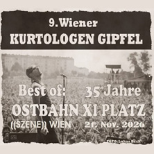 9. Wiener Kurtologen Gipfel