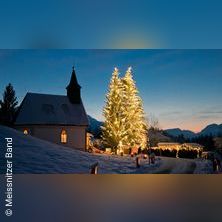 "ADVENT IM GEBIRG" 2026