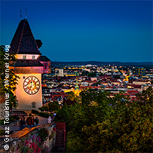 Abend-Rundgang