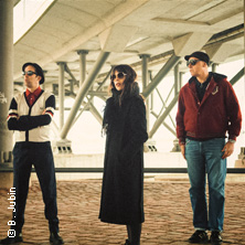 Acht Eimer H&uuml;hnerherzen - "jetzt, nicht sp&auml;ter" Tour 2026