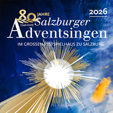Salzburger Adventsingen 