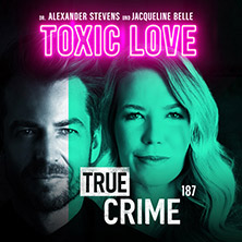 Alexander Stevens & Jacqueline Belle