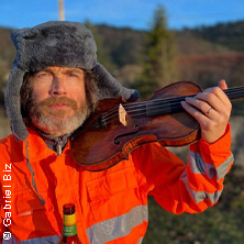 Aliosha Biz - Ortstaxe