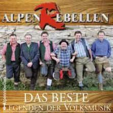 Alpenrebellen | Nordwand @Trandorf