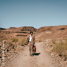 Alvaro Soler - El Camino Tour 2026