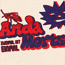 Anda Morts