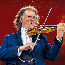 Andr&eacute; Rieu
