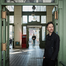 Andreas Rainer - Wiener Alltagspoeten