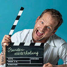 Andreas Ferner - Stundenwiederholung (Best of)