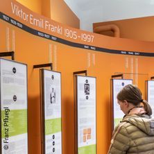 Anekdoten aus Frankls Leben