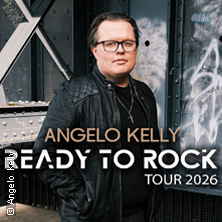 Angelo Kelly
