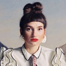 Anna Buchegger - "Soiz" Tour