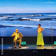 Anne Bennent / Otto Lechner