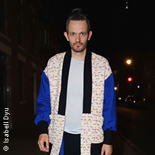 Poolbar Festival 2026: Apparat