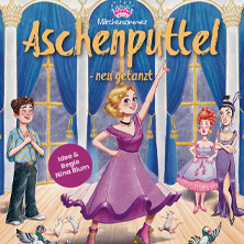 Aschenputtel - neu getanzt