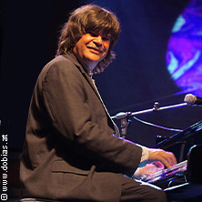 Axel Zwingenberger - Boogie Woogie Solo - Ybbsiade 2026