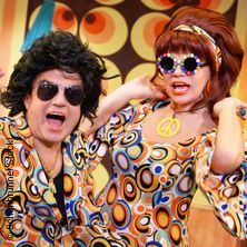 BRAVO! - Show und Dinner