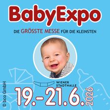 BabyExpo Wien