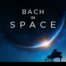 Bach in Space