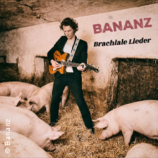 Bananz - Philosophen im Saustall