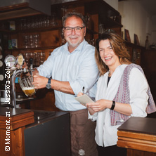 Barbara Blaha & Willi Mernyi