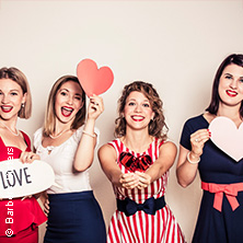 Barber&acute;s Sisters