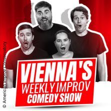 Wish Upon A Story: Musical Comedy Show