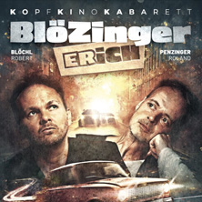 Bl&ouml;Zinger - ERiCH