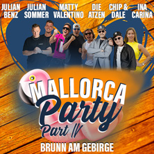Brunner Wiesn 2026 - Mallorcaparty Part IV