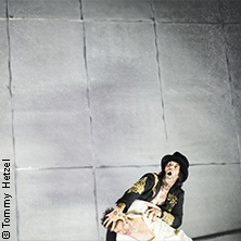 Bumm Tschak oder Der Letzte Henker