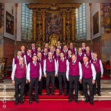 Carinthia Chor Millstatt