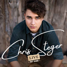 Chris Steger & Band - Open Air Live Tour