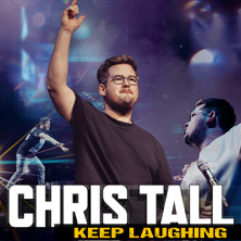 Chris Tall