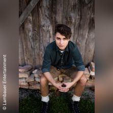 Chris Steger Open Air am Neufeldersee