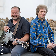 Christian Dozzler Trio