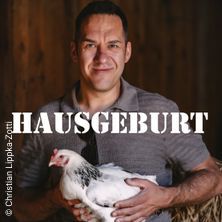 Hausgeburt