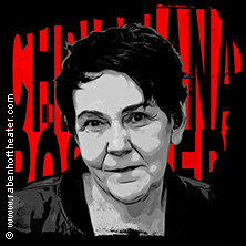 Christiane R&ouml;singer & Friends - The Joy of Ageing