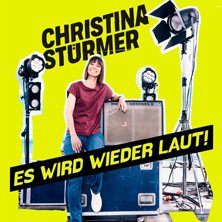 Christina St&uuml;rmer