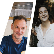 Christina Kiesler & Christian Dolezal