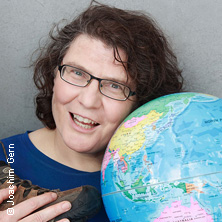 Christine Th&uuml;rmer - Wandern Total - Die Welt zu Deinen F&uuml;&szlig;en