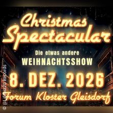 Christmas Spectacular