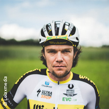 Christoph Strasser - Weiterkommen