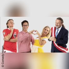 Comedy Hirten - Immer wieder &Ouml;sterreich