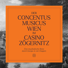 Concentus Musicus ABO 19 Uhr