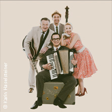 Conny & Die Sonntagsfahrer