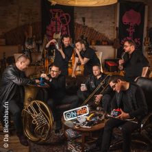 Da Blechhauf&acute;n